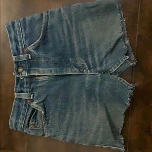 Lee’s vintage for girls